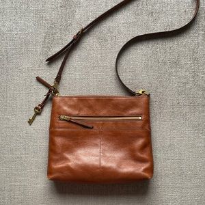 Fossil Fiona Crossbody purse